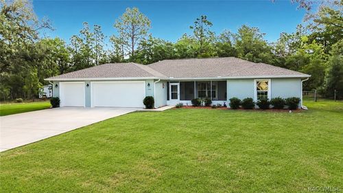 4789 N Capistrano Loop, Beverly Hills, FL, 34465-4517 | Card Image