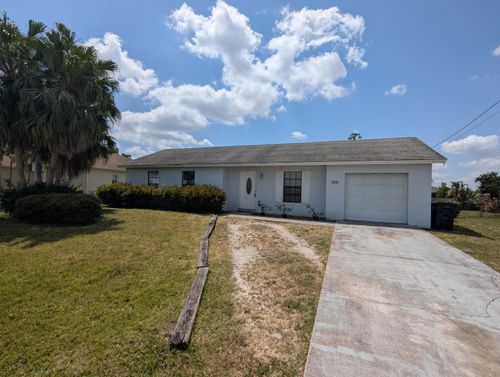 554 Sw Lakehurst Dr, Port St. Lucie, FL, 34983-2465 | Card Image