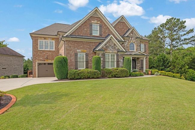 2450 Weber Heights Way, House other with 5 bedrooms, 6 bathrooms and null parking in Buford GA | Image 4