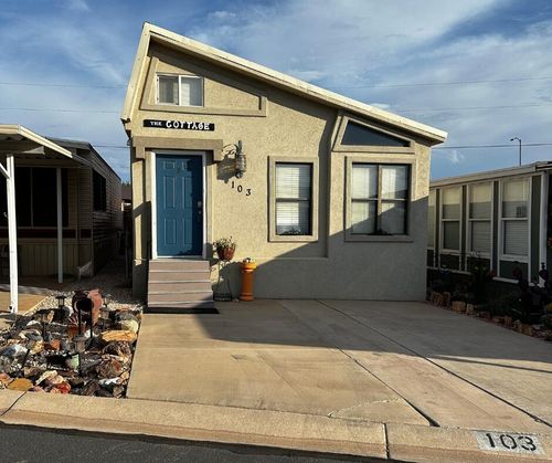 103-1225 N Dixie Downs, St. George, UT, 84770 | Card Image