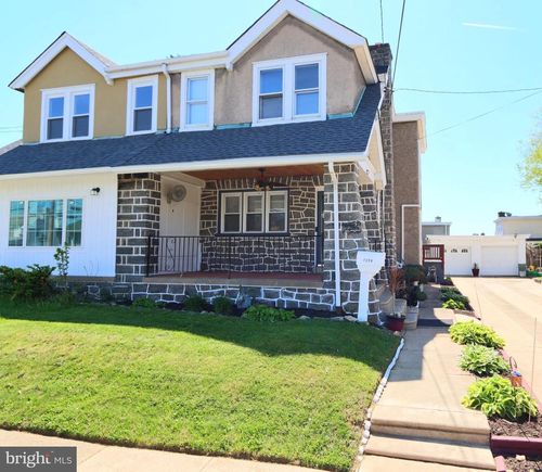 7206 Spruce St, UPPER DARBY, PA, 19082-4810 | Card Image