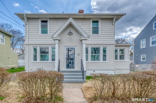 23 Notkins St, Hamden, CT, 06514-4424 | Card Image
