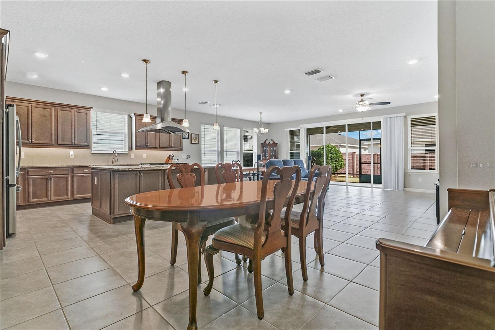 Residential in OCALA