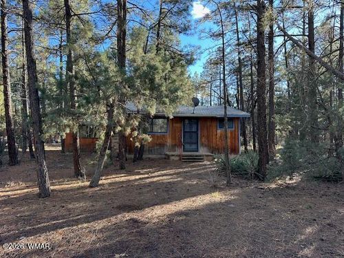 3343 Sunset Lane, Lakeside, AZ, 85929 | Card Image