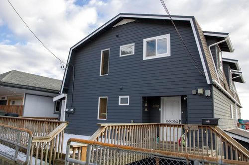332 Madison Street, Ketchikan, AK, 99901 | Card Image