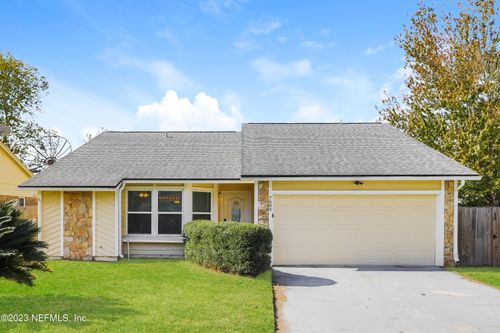 7684 Collins Ridge Blvd, Jacksonville, FL, 32244-6419 | Card Image