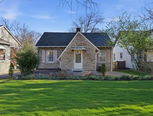 1714 Allison Pl, Nashville, TN, 37203-5502 | Card Image