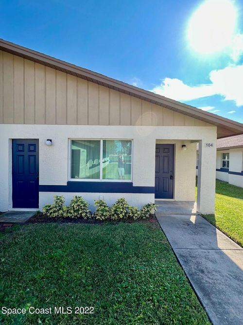 104-1357 Westover St, Melbourne, FL, 32935-5397 | Card Image