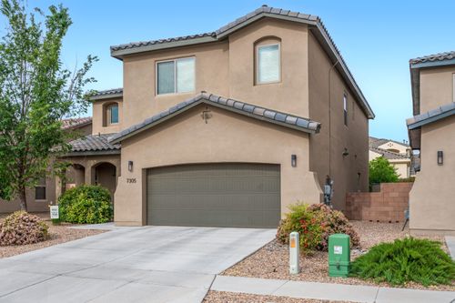 7305 Laguna Niguel Drive Ne, Albuquerque, NM, 87109 | Card Image