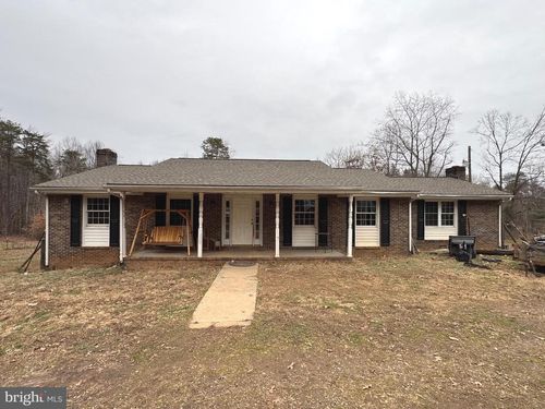 307 Dan Hall Rd, Mineral, VA, 23117-4224 | Card Image