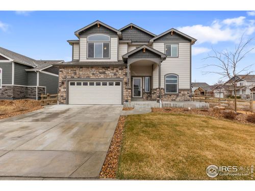 5461 Homeward Dr, Timnath, CO, 80547-4450 | Card Image