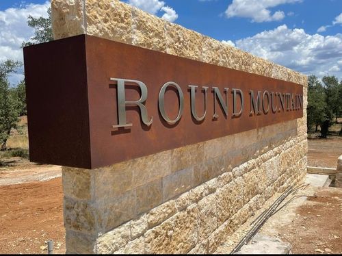 2078 W Ranch Road 962 Lot 26, Round Mountain, TX, 78663 | Card Image