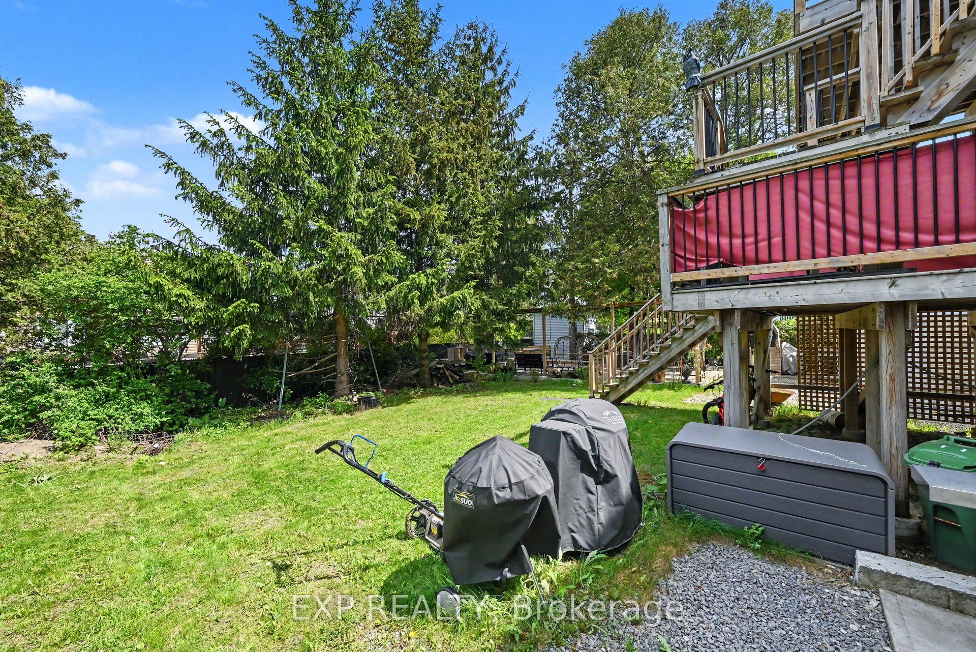 Residential in Orleans - Convent Glen and Area 4