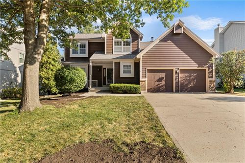 16134 W 80th St, Lenexa, KS, 66219-1679 | Card Image