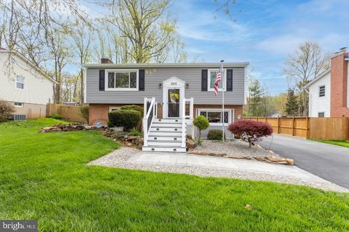 301 Bynum Ridge Rd, FOREST HILL, MD, 21050-3011 | Card Image