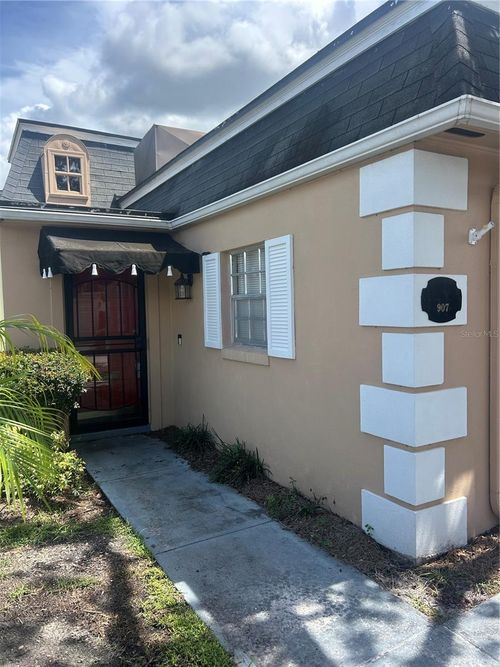 5-907 Hillary Court, ORLANDO, FL, 32804 | Card Image