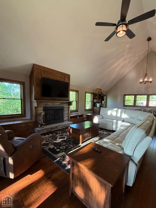 197 Shoreleave Ln, House other with 4 bedrooms, 4 bathrooms and null parking in Elizabeth AR | Image 7