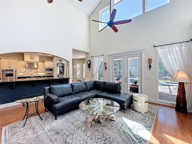 600 Seminole Woods Blvd, House other with 4 bedrooms, 4 bathrooms and null parking in Geneva FL | Image 28