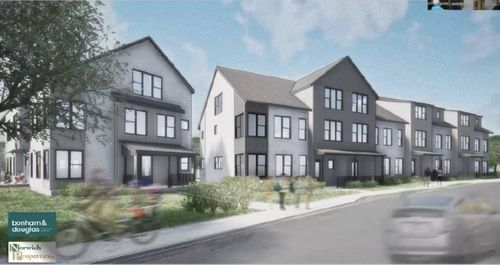 111 Hawley St, Northampton, MA, 01060-3342 | Card Image