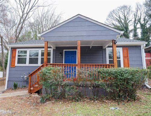 1290 Elizabeth Ave Sw, Atlanta, GA, 30310-3914 | Card Image