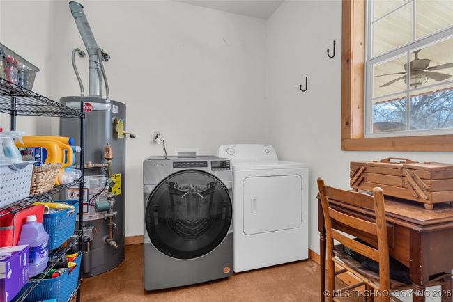 300 Nw 6 Th St, House other with 3 bedrooms, 2 bathrooms and null parking in Kingston OK | Image 33