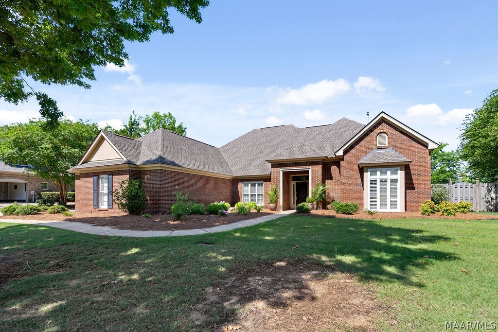 Marsh Ridge Dr, Montgomery, AL 36117 #1