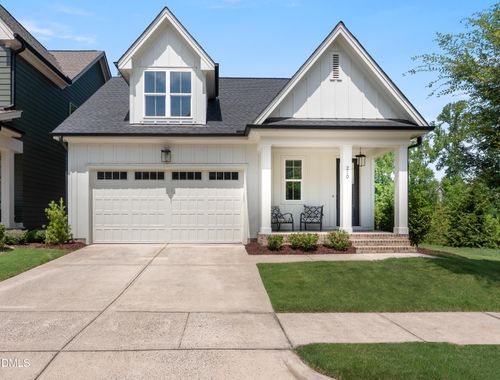 210 Monteith Dr, Chapel Hill, NC, 27516-4264 | Card Image