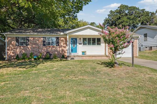 608 N Woodland Dr, Sand Springs, OK, 74063-8760 | Card Image