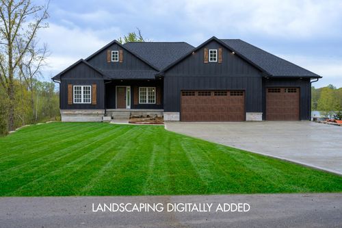 W647 Oak Shore Drive, FOUNTAIN PRAIRIE, WI, 53932 | Card Image