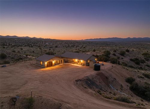 14025 E Mona Dr, Kingman, AZ, 86401-1116 | Card Image