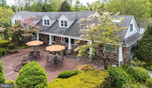 1410 Bridgeton Hill Rd, UPPER BLACK EDDY, PA, 18972-9723 | Card Image