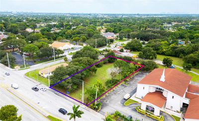 NW 183 ST & Nw 19 Ave, Home with 0 bedrooms, 0 bathrooms and null parking in Miami Gardens FL | Image 3