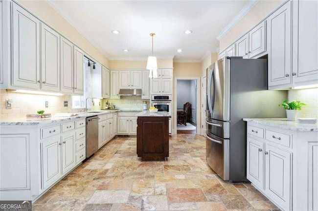 2010 Spalding Dr, House other with 5 bedrooms, 6 bathrooms and null parking in Sandy Springs GA | Image 11