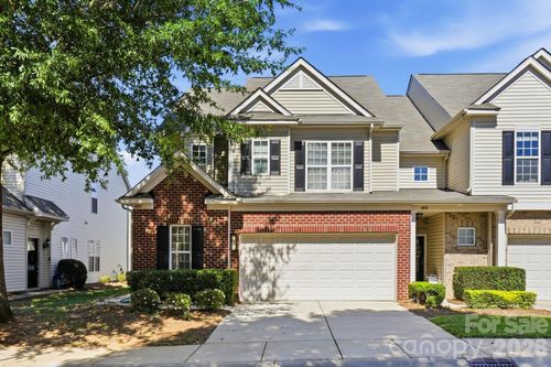 1827 Royal Gorge Ave, Charlotte, NC, 28210-4688 | Card Image