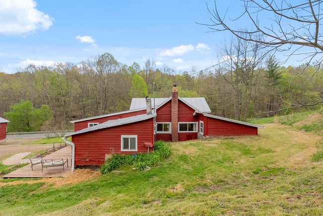 860 Floyd Hwy S, House other with 3 bedrooms, 2 bathrooms and null parking in Floyd VA | Image 42