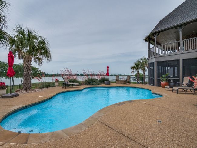 110 Eagle Point Dr, House other with 4 bedrooms, 4 bathrooms and null parking in Waxahachie TX | Image 21