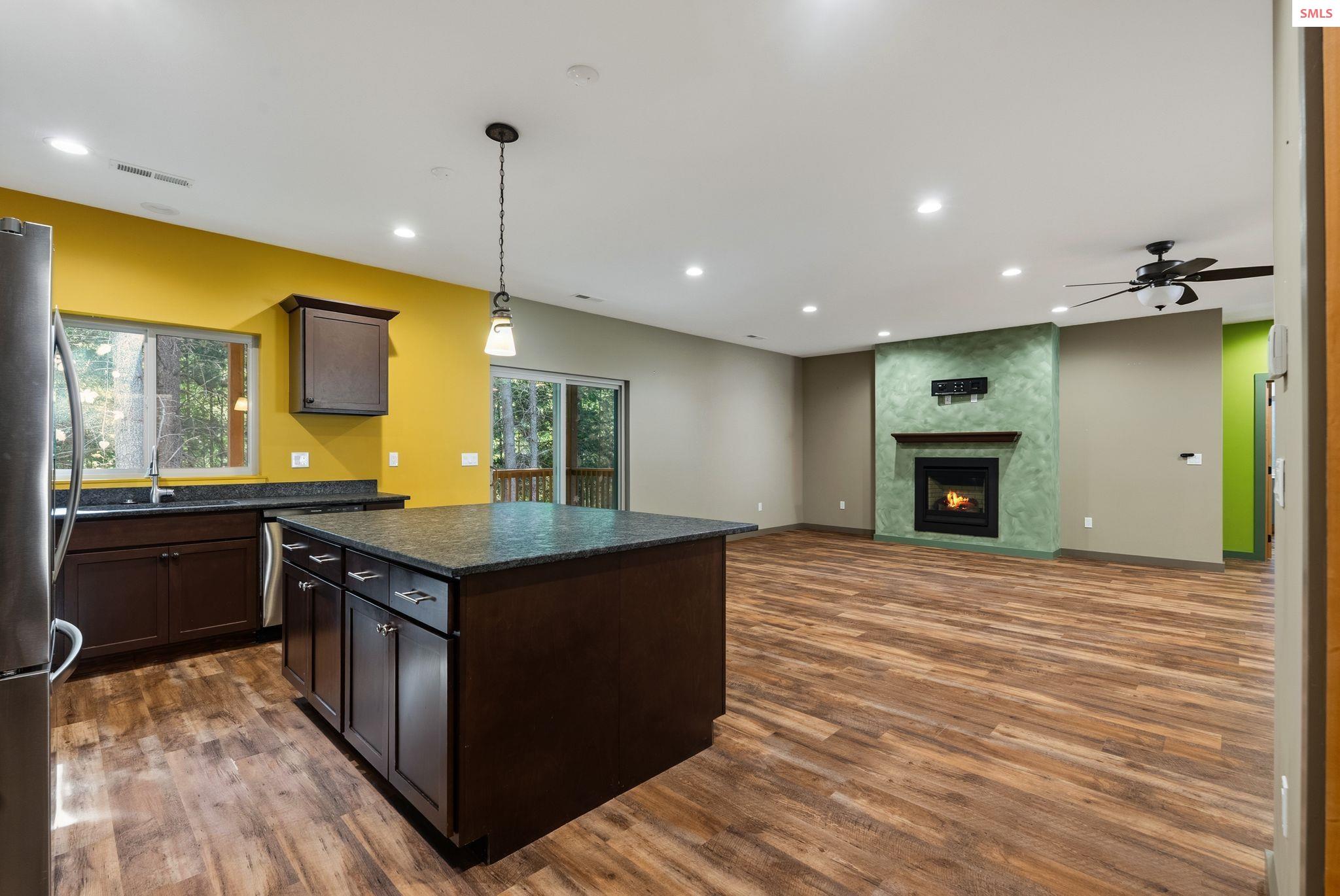 Residential in Sandpoint 3