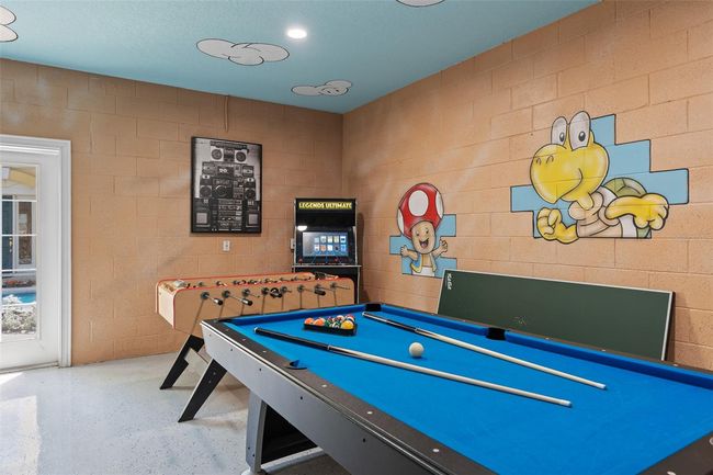 1529 Euston Dr, House other with 4 bedrooms, 4 bathrooms and null parking in REUNION FL | Image 49