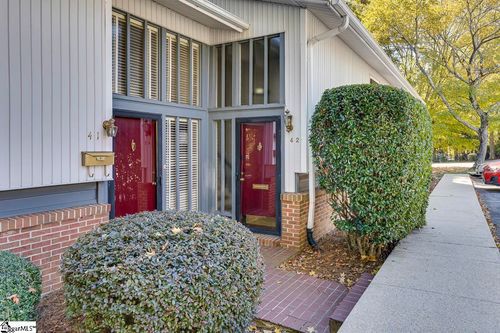 42 Briarglen Pl, Greenville, SC, 29615-2174 | Card Image