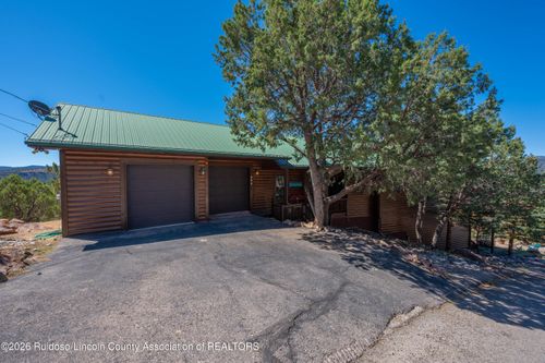 112 Lupine Loop, Ruidoso, NM, 88345-7830 | Card Image