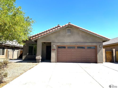 4539 S Agave Ave, Yuma, AZ, 85365-6371 | Card Image