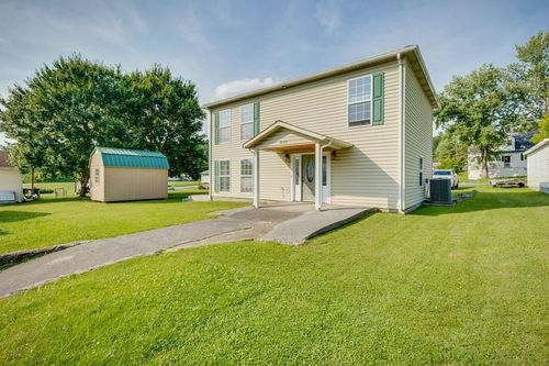 319 Viginia Avenue, Richlands, VA, 24641 | Card Image