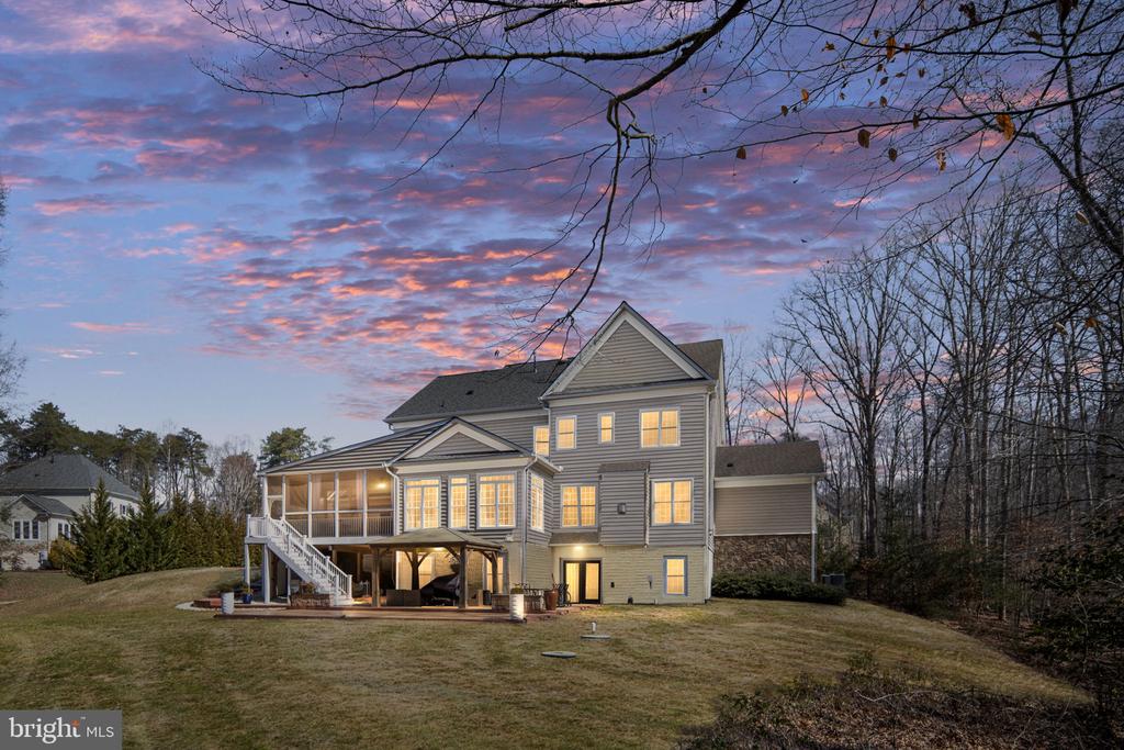 Residential in FREDERICKSBURG 3