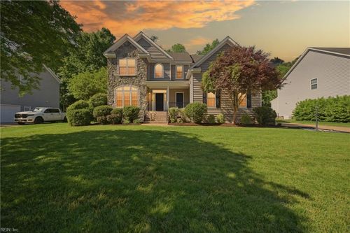 13366 Country Walk Circle, Carrollton, VA, 23314 | Card Image