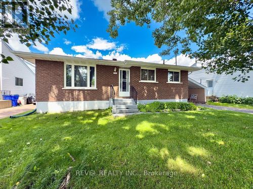 544 Lamminen Ave, Timmins, ON, P4N4R3 | Card Image