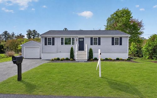 198 Dunbar St, Taunton, MA, 02780-7244 | Card Image