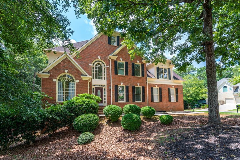 Noblin Ridge Way, Duluth, GA 30097