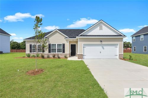 215 Glick Way, Guyton, GA, 31312-5446 | Card Image