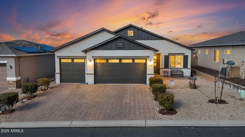 12918 E Barreto Street, Dewey, AZ, 86327 | Card Image