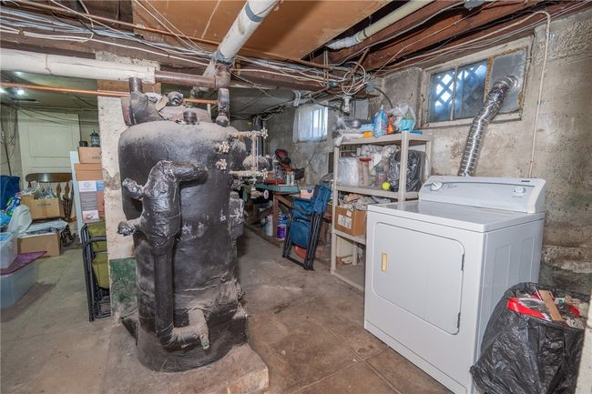 101 Collins St, House other with 3 bedrooms, 2 bathrooms and 6 parking in Attleboro MA | Image 24